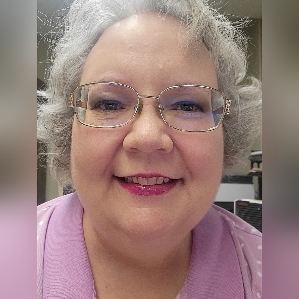 Meet your Posher, Anne